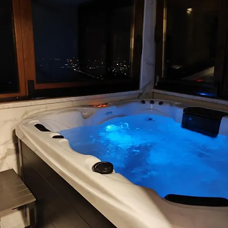 Kuca Za Odmor Orly, Jacuzzi, Sauna, Prekrasan Pogled Ludbreg Exterior photo