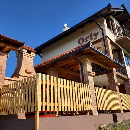 Kuca Za Odmor Orly, Jacuzzi, Sauna, Prekrasan Pogled Ludbreg Exterior photo