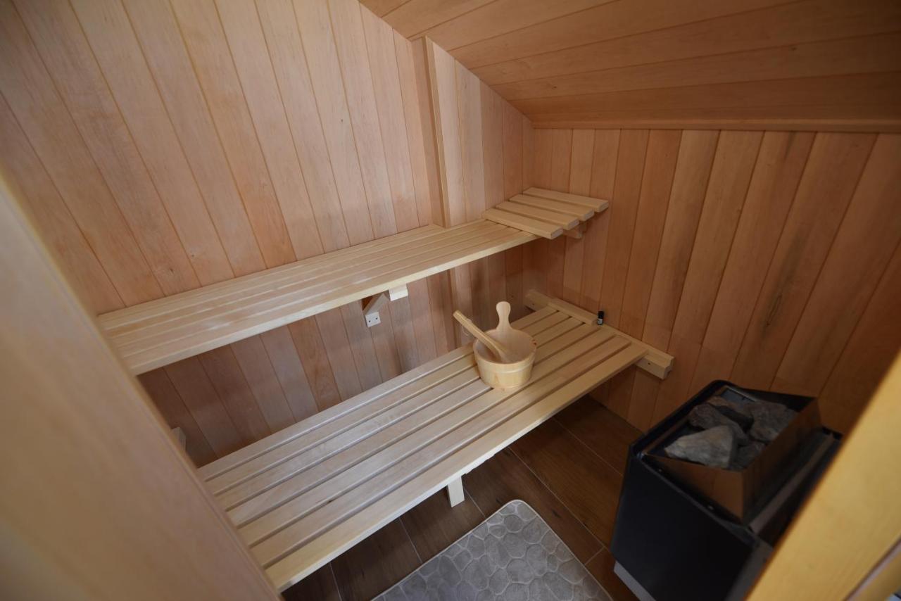 Kuca Za Odmor Orly, Jacuzzi, Sauna, Prekrasan Pogled Villa