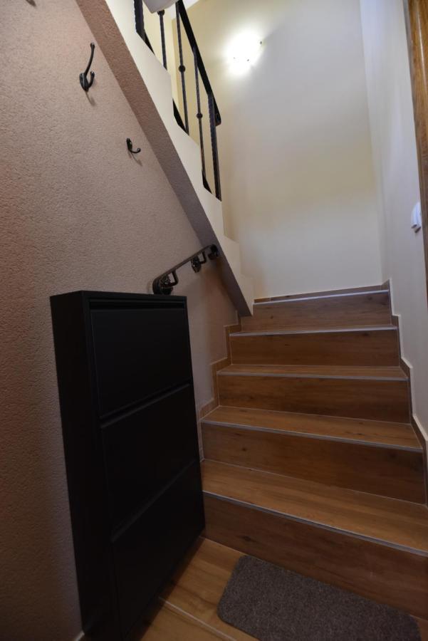 Villa Kuca Za Odmor Orly, Jacuzzi, Sauna, Prekrasan Pogled Ludbreg