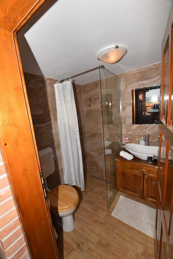 Villa Kuca Za Odmor Orly, Jacuzzi, Sauna, Prekrasan Pogled *