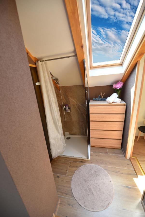 Kuca Za Odmor Orly, Jacuzzi, Sauna, Prekrasan Pogled *