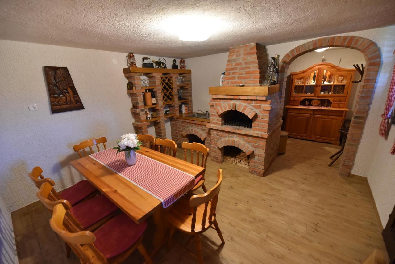 Kuca Za Odmor Orly, Jacuzzi, Sauna, Prekrasan Pogled