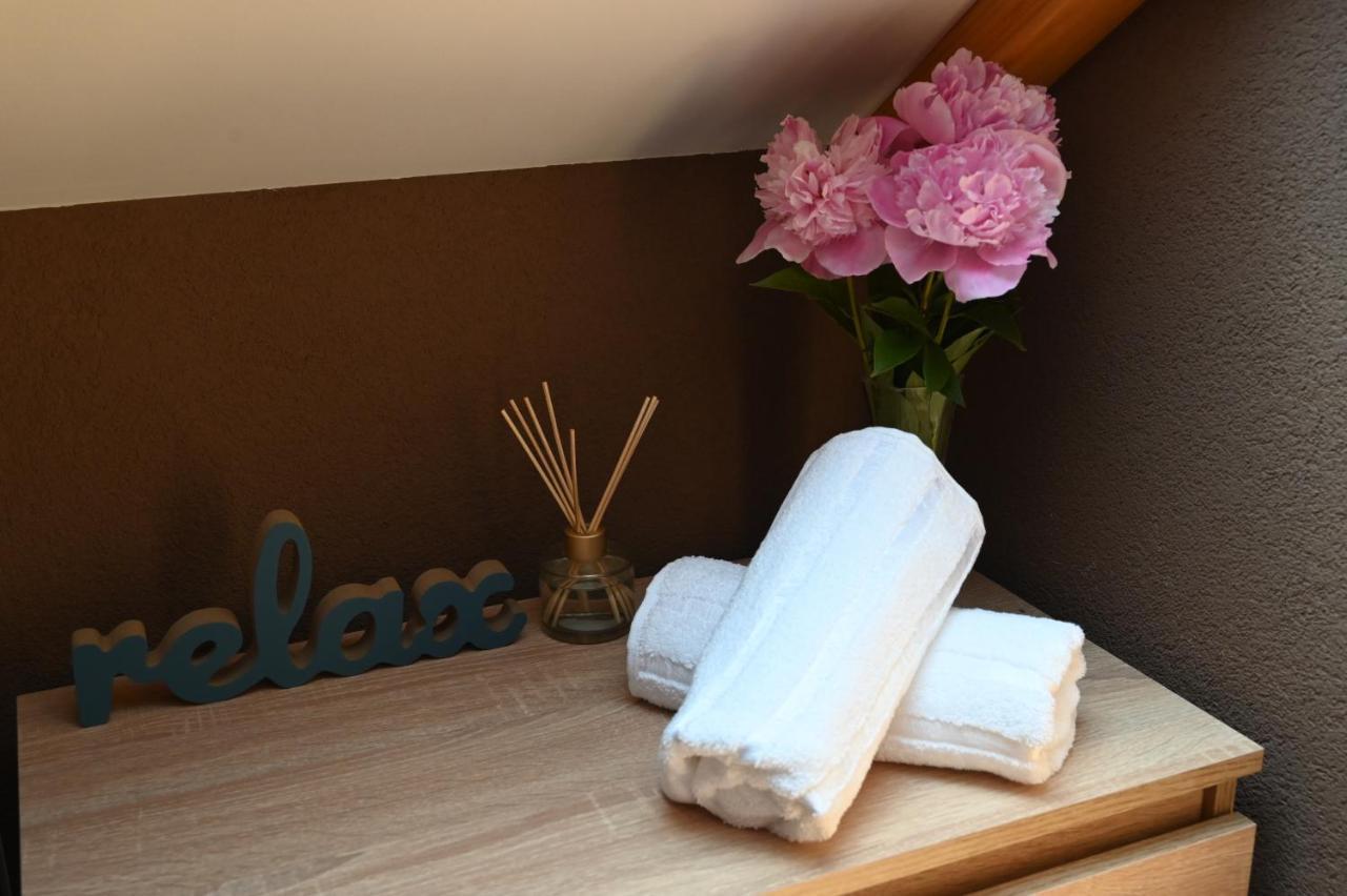 Villa Kuca Za Odmor Orly, Jacuzzi, Sauna, Prekrasan Pogled *