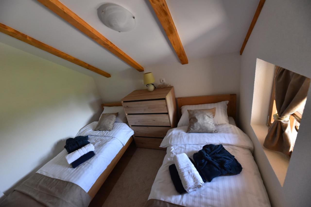 Kuca Za Odmor Orly, Jacuzzi, Sauna, Prekrasan Pogled
