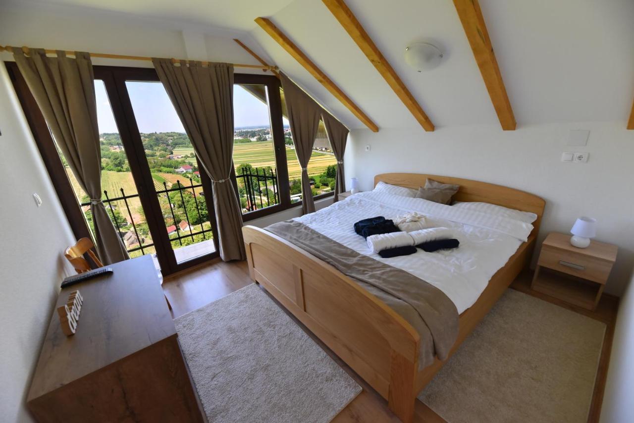 Vila Kuca Za Odmor Orly, Jacuzzi, Sauna, Prekrasan Pogled