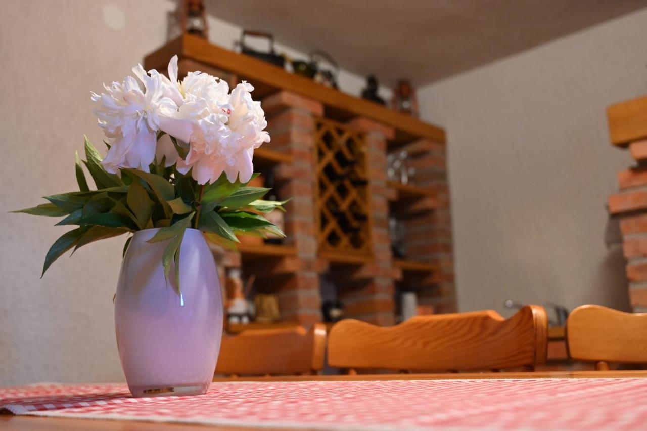 Kuca Za Odmor Orly, Jacuzzi, Sauna, Prekrasan Pogled Ludbreg