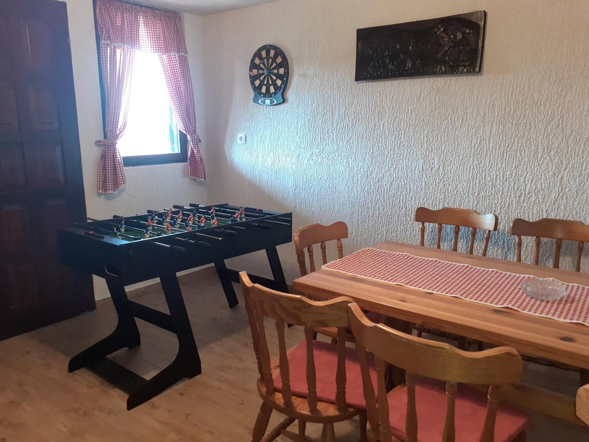 Villa Kuca Za Odmor Orly, Jacuzzi, Sauna, Prekrasan Pogled Ludbreg