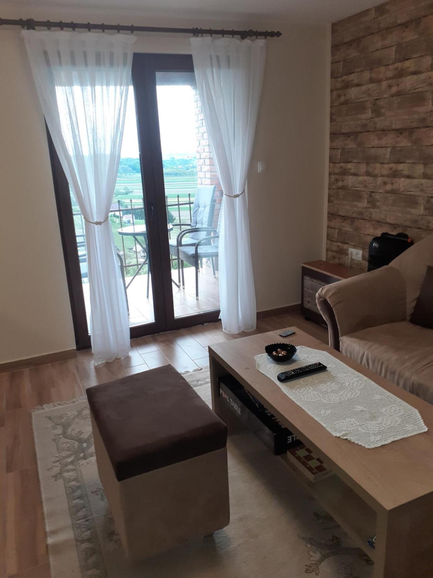 Kuca Za Odmor Orly, Jacuzzi, Sauna, Prekrasan Pogled *